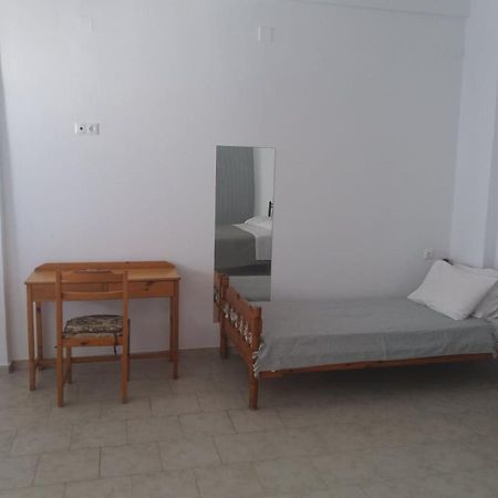 Studio George - Near The Beach Matala Dış mekan fotoğraf