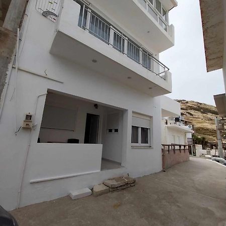 Studio George - Near The Beach Matala Dış mekan fotoğraf
