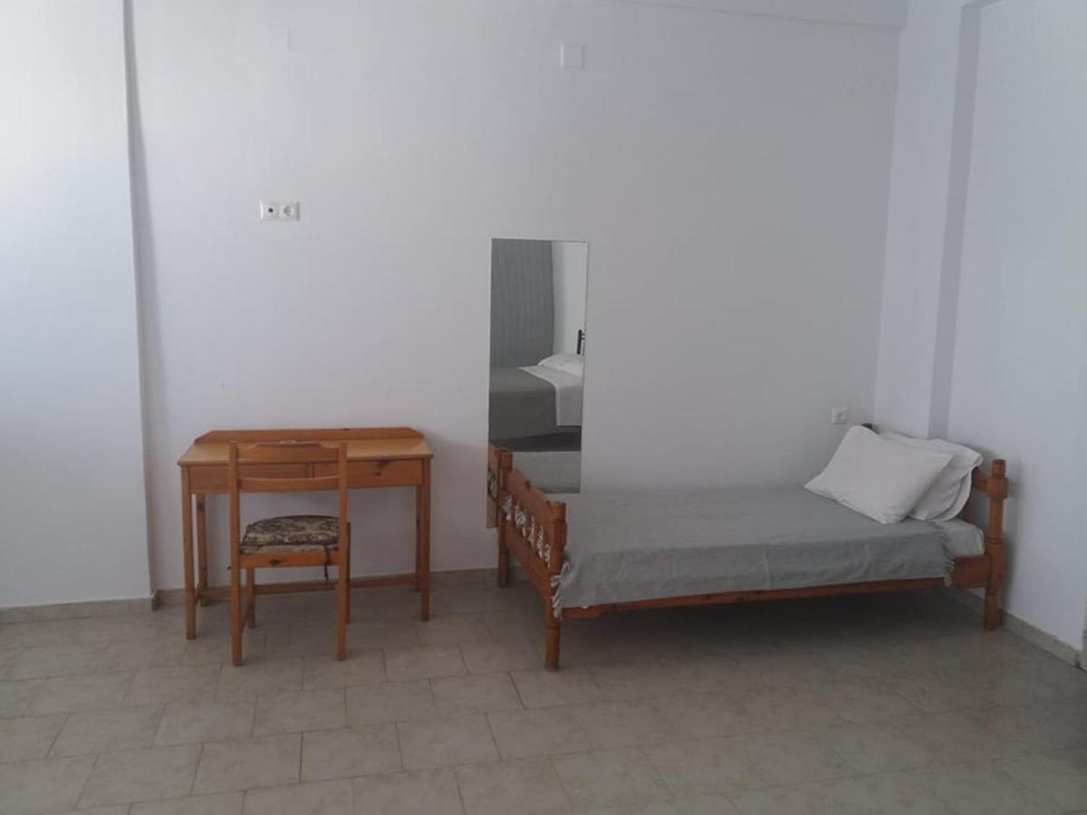 Studio George - Near The Beach Matala Dış mekan fotoğraf