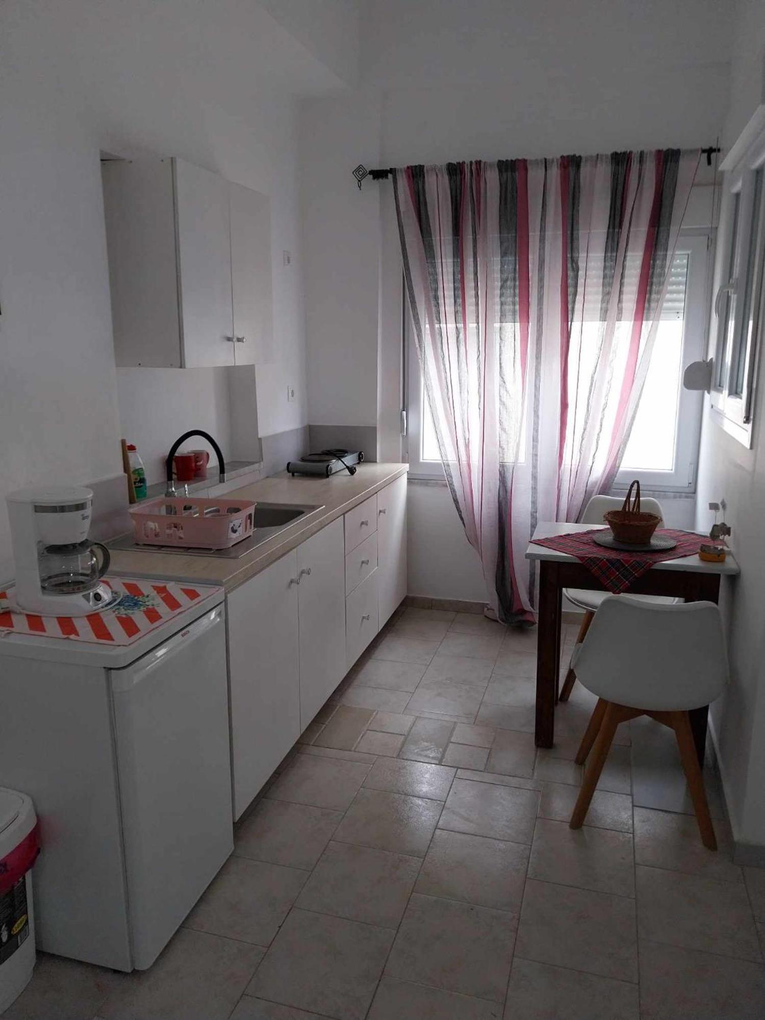 Studio George - Near The Beach Matala Dış mekan fotoğraf